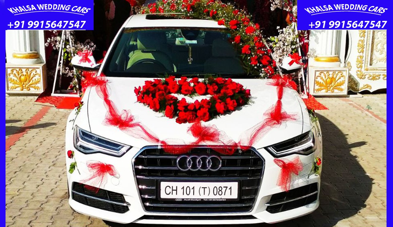Wedding car booking Mohali Wedding car booking in Chandigarh Wedding car booking Chandigarh