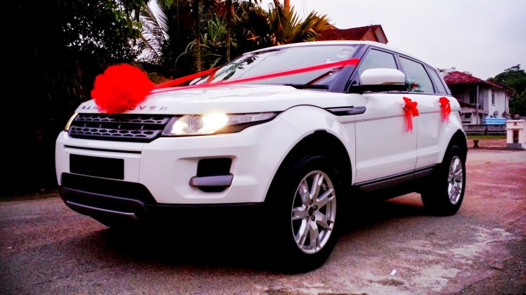Range Rover car hire in Chandigarh Range Rover on rent in Chandigarh