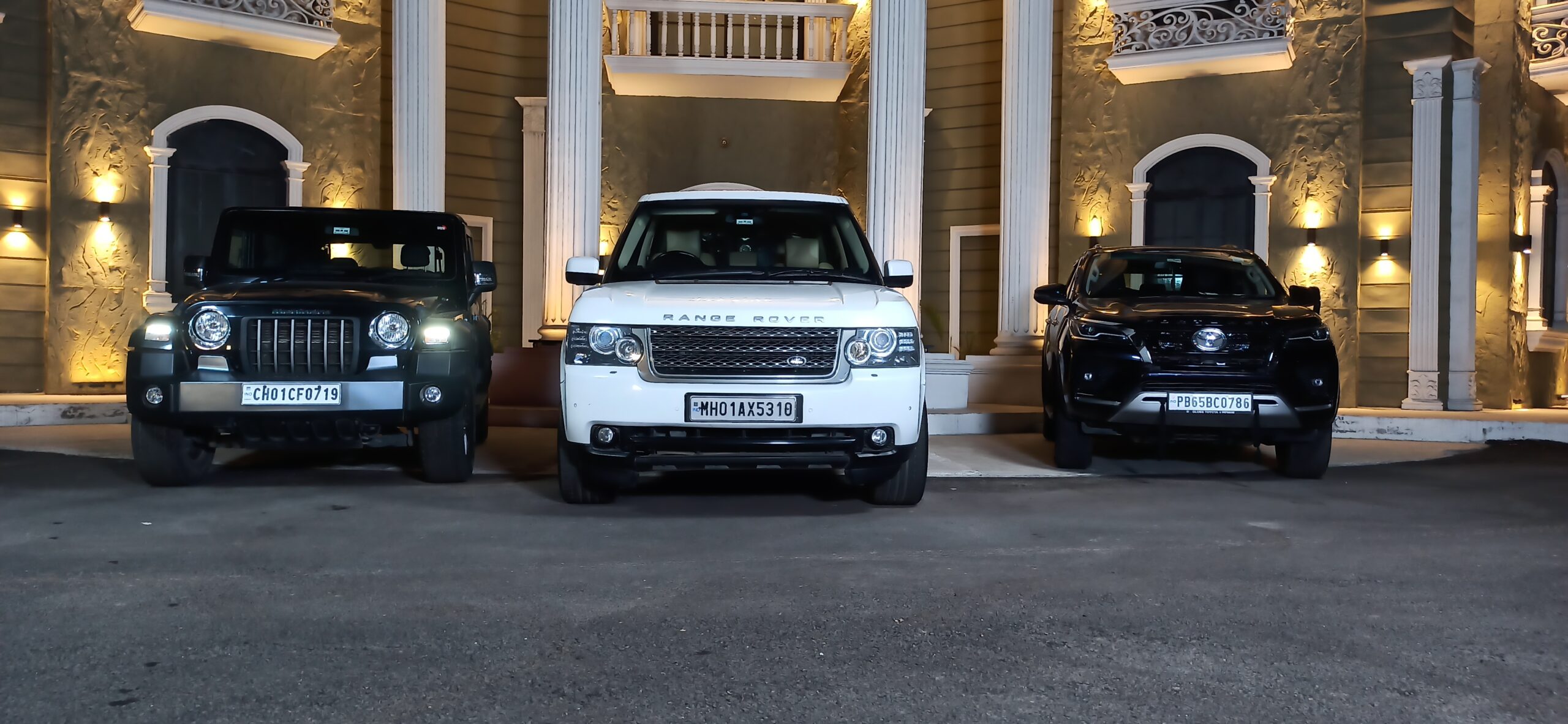 Luxury car rental price Luxury car rental Rate List in North India